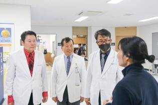 국제성모병원, 8월부터 비에스종합병원서 심장내과 진료
